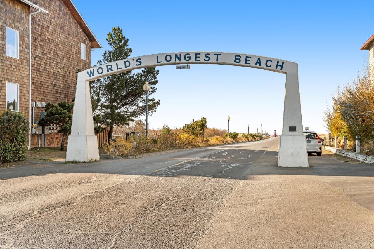 Life'S Beach'Inn Long Beach Exterior photo